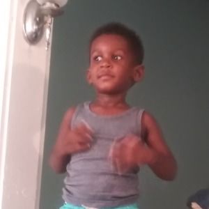 Meet your Posher, Blaine